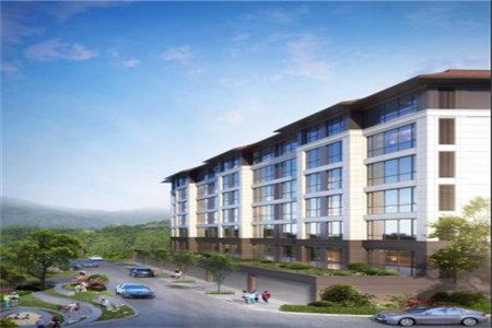 平桥区龙江名邸3室2厅2卫80万136.87m2出售