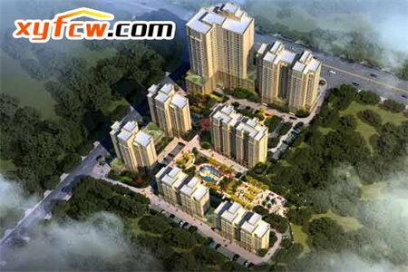 真真的湖景房！恒大名都二期！你再也找不到了！有证可按揭！