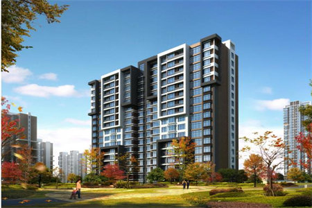 佛山中学附近电梯黄金楼层精装三室两厅送储藏室